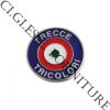 Magnete Calamita Frecce Tricolori.<br />